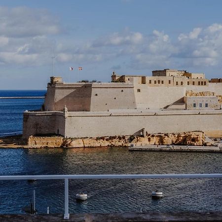 Sally Port Senglea Eksteriør billede