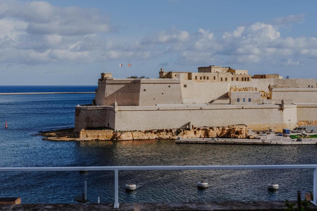 Sally Port Senglea Eksteriør billede