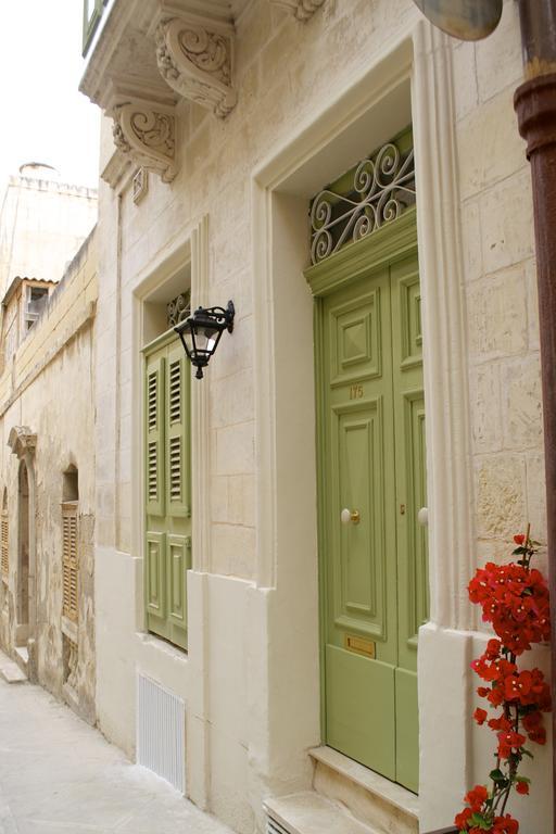 Sally Port Senglea Eksteriør billede
