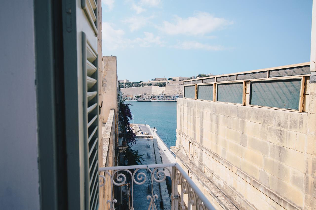 Sally Port Senglea Eksteriør billede